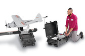 CIRCOR launches new pneumatic launching system for unmanned aircraft vehicles & systems