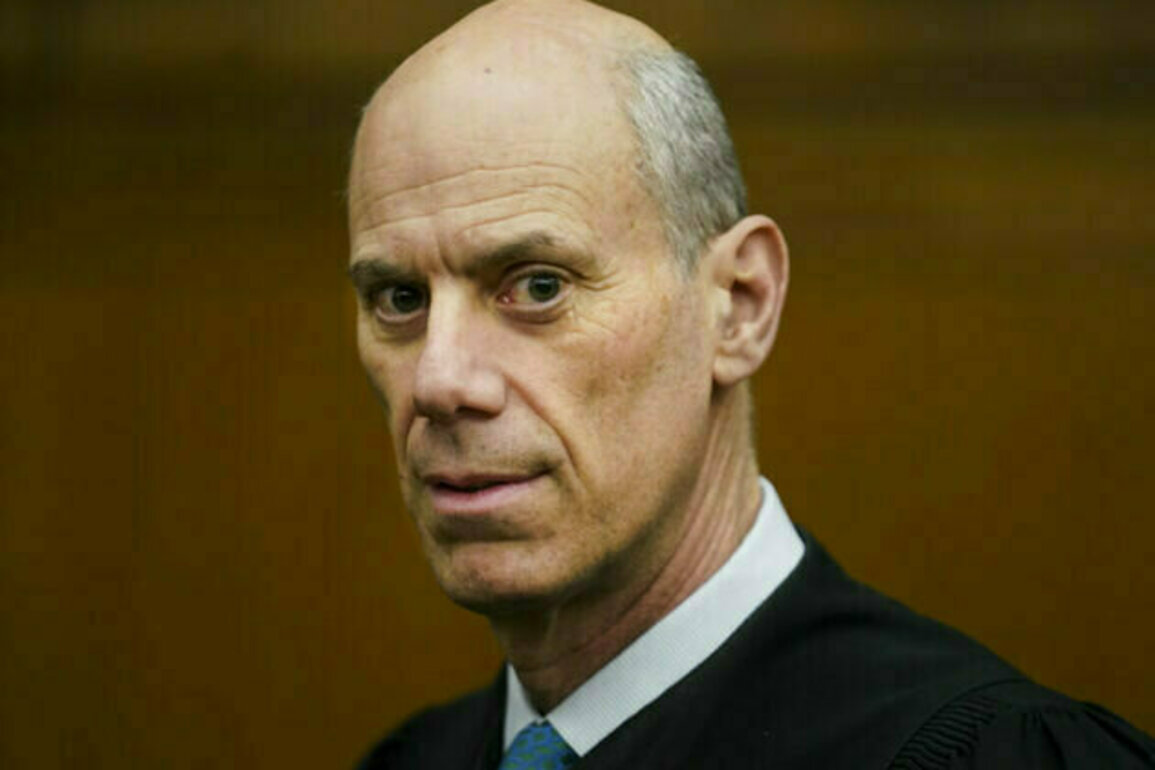 Federal judge grills Trump admin over deportation flights, compliance with court order