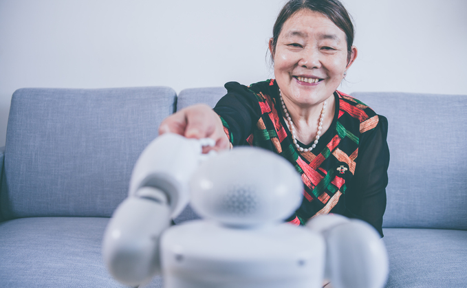 Robo, hybrid, digital advice - what's it all about?