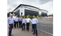 Primaflow F&P opens new state-of-the-art operations hub.