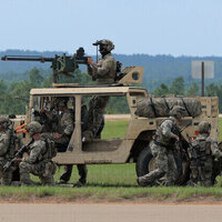 US Army veteran charged with disclosing classified data to journalist