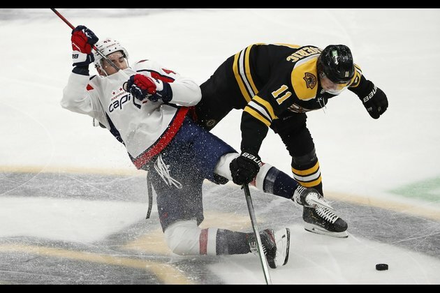 Capitals' Tom Wilson suspended 7 games