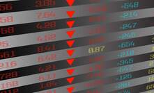 A bad night for metals