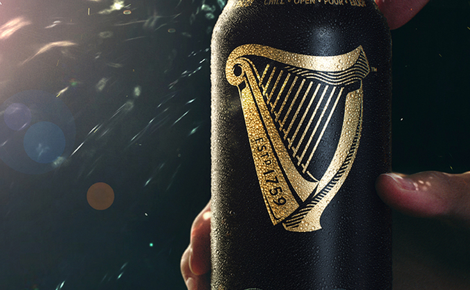Credit: Diageo