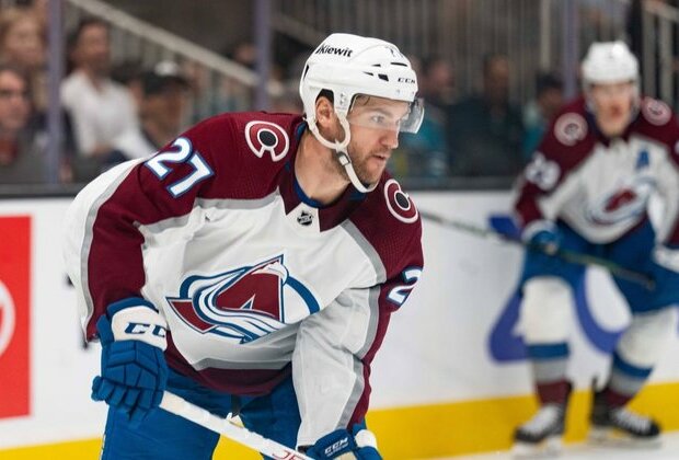 Avs eager to spoil Kraken's home opener