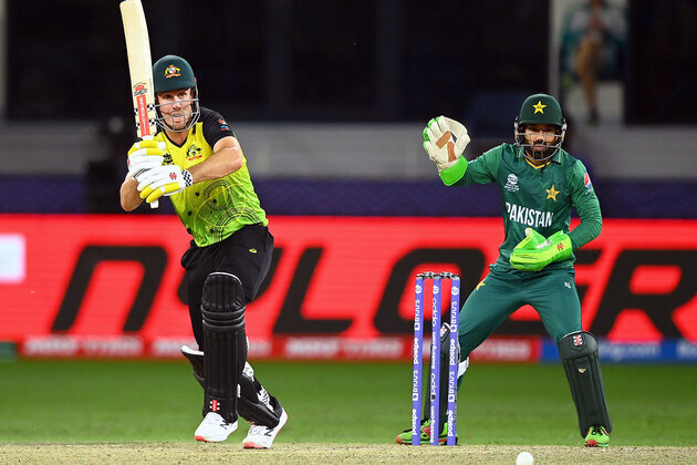 Marsh, Head, Sangha to miss key matches on Australia's Bangladesh tour