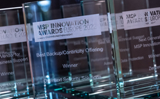The European MSP Innovation Awards are back for 2023!