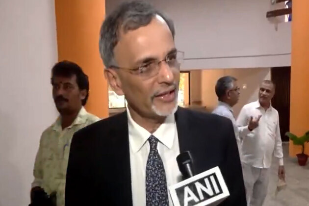 India positioned to absorb global shocks and emerge stronger, says CEA Nageswaran