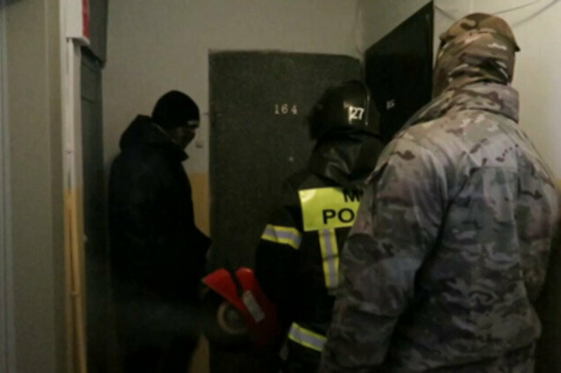 Russian man arrested for funding pro-Kiev terrorists with crypto - FSB