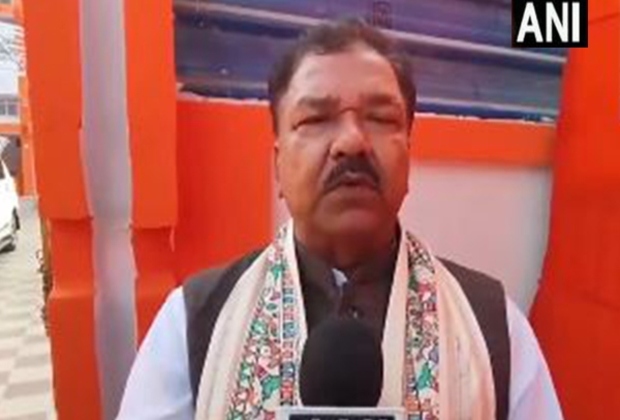 "Real picture will be clear after investigation": Bihar BJP President Dilip Jaiswal on Delhi stampede