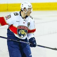 Matthew Tkachuk, Panthers get look at Rangers' additions