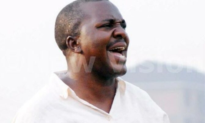 SC Villa''s Sam Ssimbwa turns down Azam FC job SC Villa''s Sam Ssimbwa turns down Azam FC job