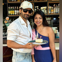 Gurmeet Choudhary, Debinna Bonnerjee to participate in new reality show 'Pati Patni Aur Panga'