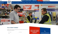 The BMF launches new website