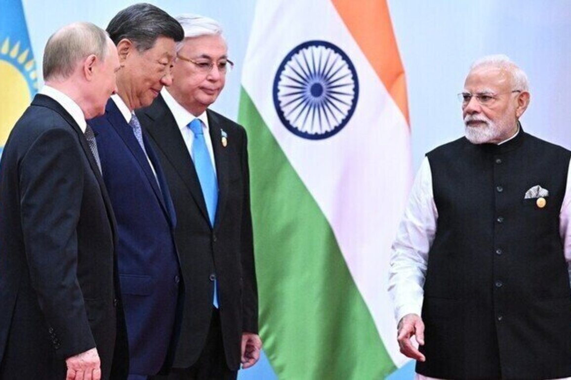 This region prospers without a single hegemon. Can it last