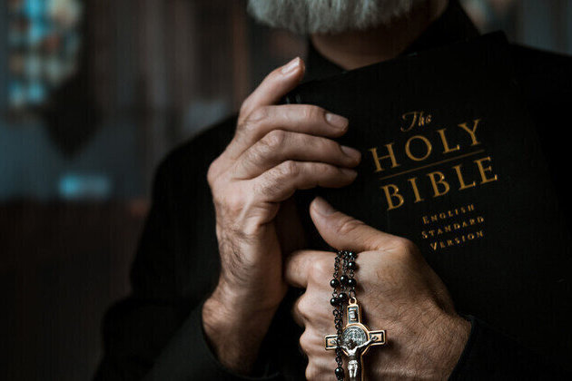 Demand for exorcisms skyrocketing  US priest