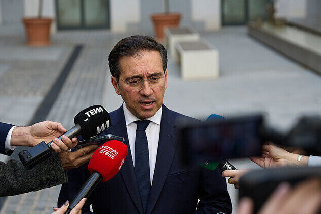 Spain rebukes Germany over solidarity failure