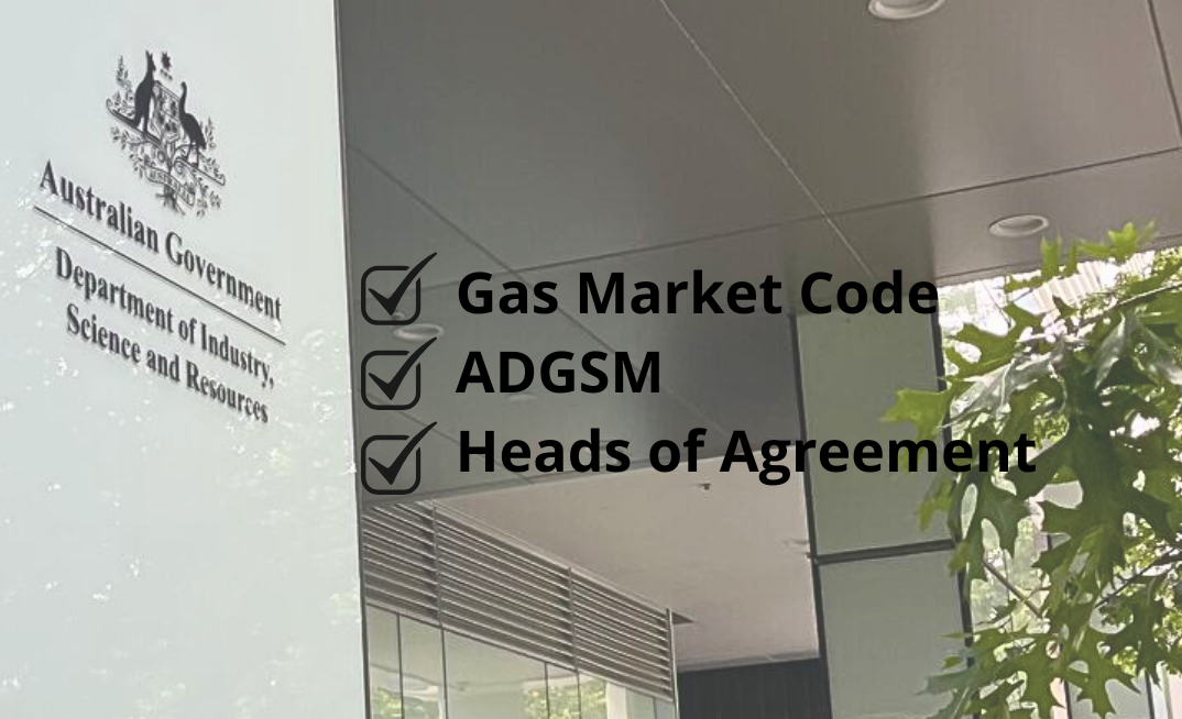 Canberra begins quiet talks ahead of major east coast gas market shake-up