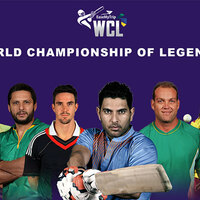 WCL recognized as sole ECB-sanctioned league for retired cricketers