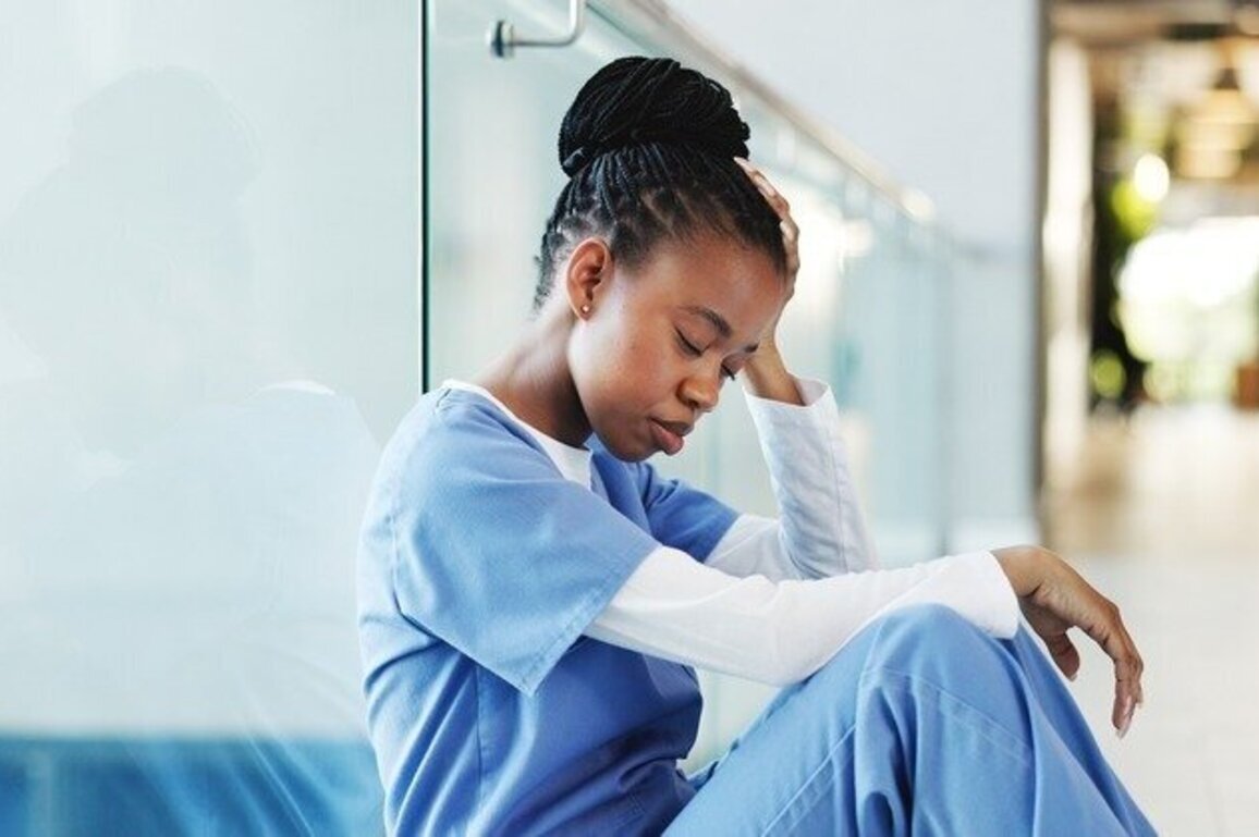 Michigan Medicine nurses rally for workplace protections