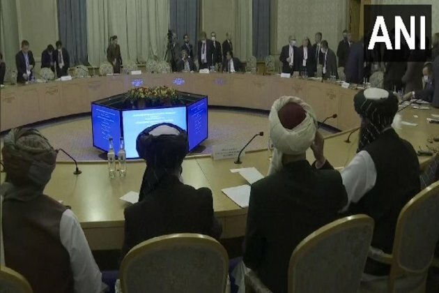 Moscow Format Dialogue: Member nations concerned over activities of proscribed terror organisations in Afghanistan