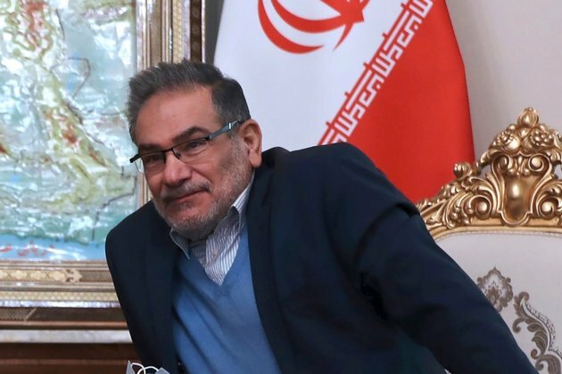 Senior Iranian Official Visits UAE on Heels of Saudi Deal