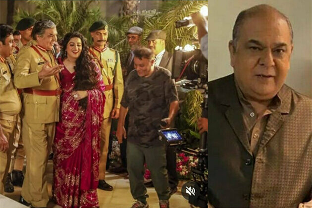 Manoj Bakshi Praises Director Anil Sharma's Heartfelt Gesture During 'Gadar 2' Filming
