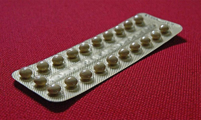 'No link' between contraceptive pill and birth defects 'No link' between contraceptive pill and birth defects