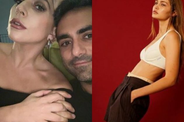 Lady Gaga, Gigi Hadid share their 'quarantine mood' pictures
