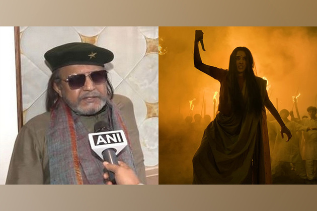 "Everything was planned..": Mithun Chakraborty reacts to 'The Bengal Files' controversy