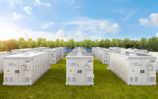 Gore Street Energy Storage reaffirms dividend target despite sector revenue headwinds