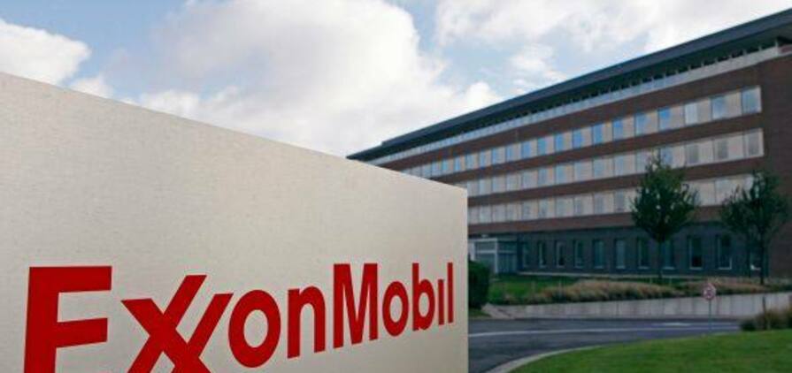 ExoonMobil signs lithium agreement