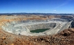  Centerra Gold's Mount Milligan mine in Canada