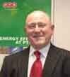 Renewables expert practises what he preaches