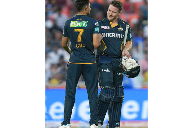 David Miller likely to be among top picks in IPL 2026 auction: Sanjay Bangar
