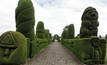 Hedges are looking simpler and being created for clear investment reasons