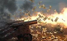 'In reality, little of the wished-for government largesse comes with no strings attached,' Hallgarten & Co.