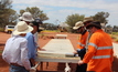  Drilling has been completed at the OZ Minerals, Cassini joint venture West Musgrave project pre-feasibility study in Western Australia 