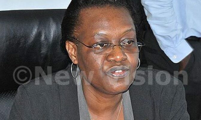 I have great respect for Parliament - IGG I have great respect for Parliament - IGG