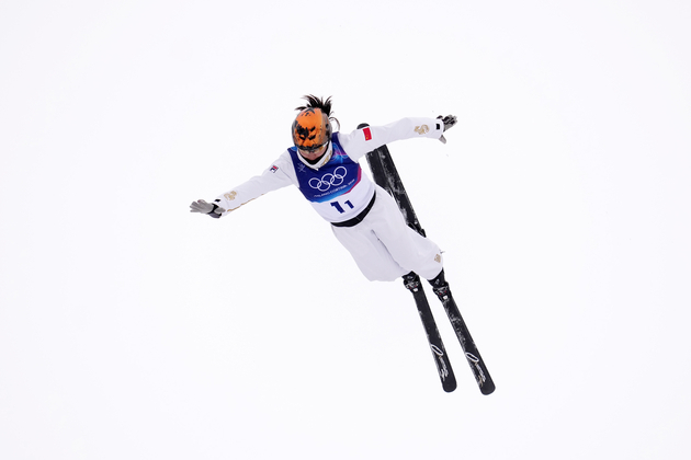 (MICO2026)ITALY-LIVIGNO-OLYMPIC WINTER GAMES-FREESTYLE SKIING-MIXED TEAM AERIALS-FINAL