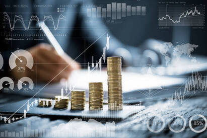 Three standout themes this European earnings season