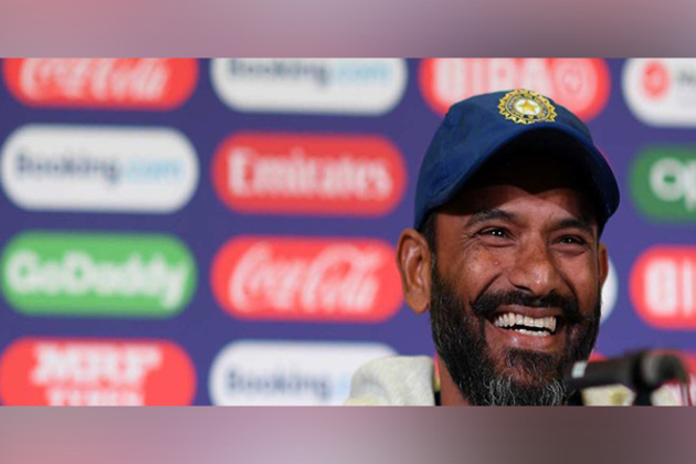 Former India fielding coach R Sridhar to conduct "comprehensive 10-day fielding program" for Sri Lanka teams