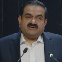 "Bharat is in very good hands": Gautam Adani welcomes 24 exceptional students under AALP