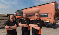 Hepworth Clay takes its message on the road