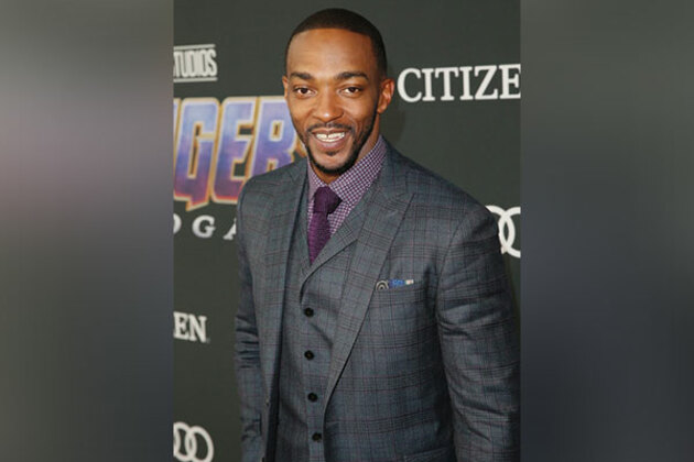 "It's going to give the audience that old Marvel feeling": Anthony Mackie on Avengers: Doomsday