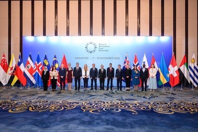 UAE renews commitment to adopting open, rules-based international trade