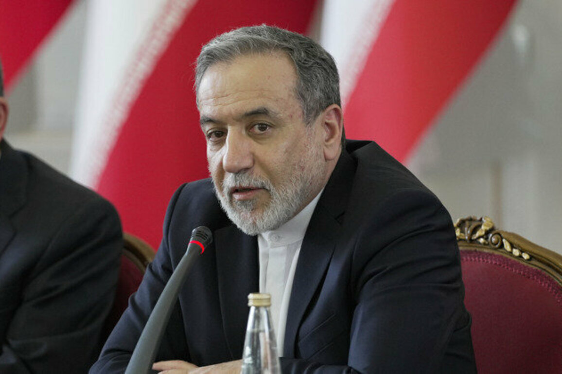 Iran vows response as Europeans move to reimpose UN sanctions