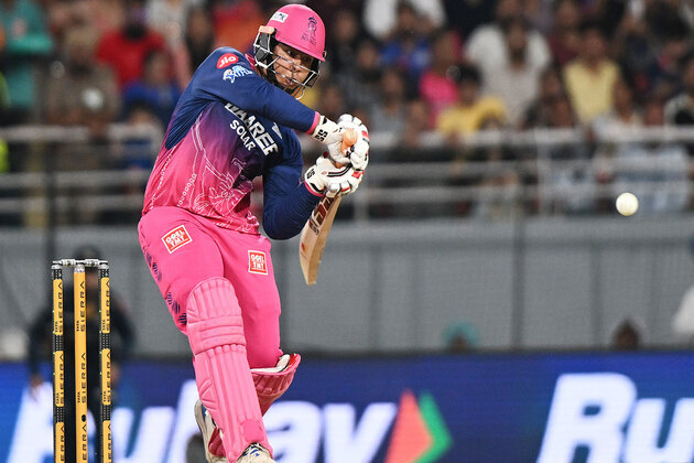 Vaibhav Sooryavanshi becomes youngest batter to win Orange Cap in IPL history