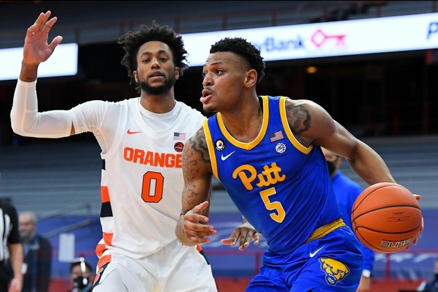 Au'Diese Toney is second starter to leave Pitt in two days