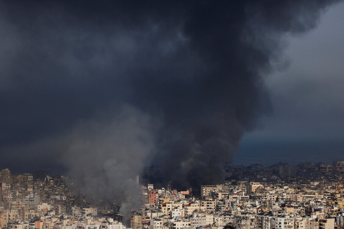 Tensions escalate in West Asia as Israel strikes targets in Tehran, Beirut; US Embassy in Riyadh struck by drone